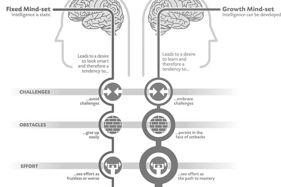 The Effort Effect